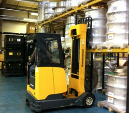 Pan-India Packing and Moving