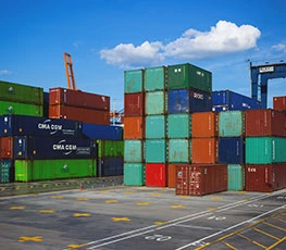 Extended Goods Storage